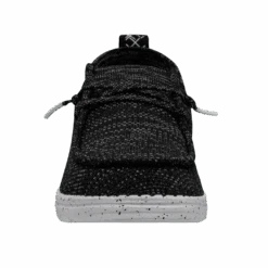 Heydude HEY DUDE WALLY HALO JET -Heydude 40014 1KN WALLYHALO JET RIGHTFRONT