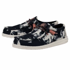 Heydude Hey Dude Wally Palm Navy