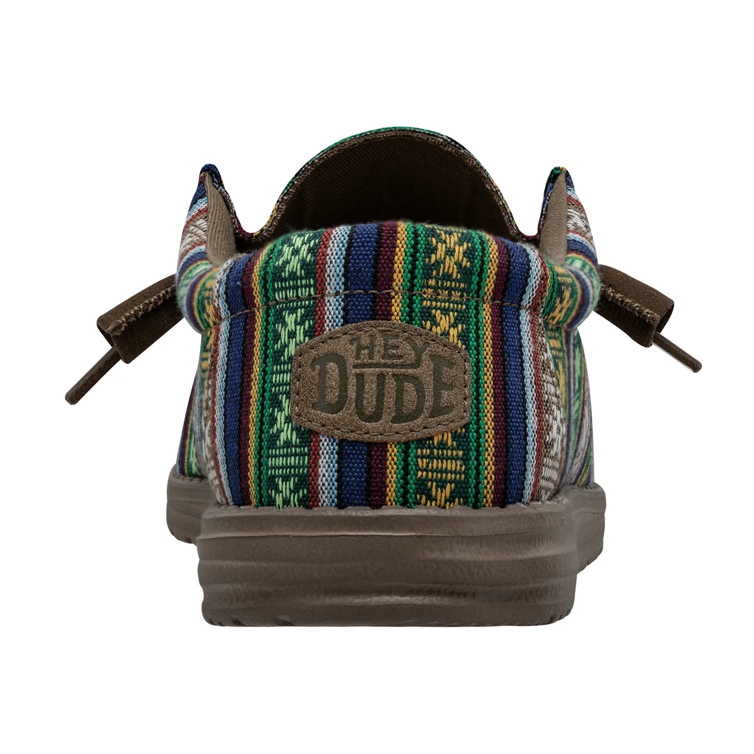 Heydude Hey Dude Wally Serape Blue Canyon 5 Heydude Hey Dude Wally Serape Blue Canyon - Image 5