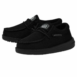 Heydude Hey Dude Wally Toddler Funk Mono Shade