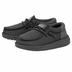 Heydude Hey Dude Toddler Wally Funk Mono Alloy