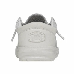 Heydude Hey Dude Wally Toddler Funk Mono Ghosted 14 Heydude Hey Dude Wally Toddler Funk Mono Ghosted -Heydude 40030 1JT WALLYTODDLERFUNKMONO GHOSTED RIGHTBACK