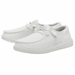 Heydude HEY DUDE WENDY FUNK MONO WHITE