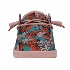 Heydude Hey Dude Wendy H2O Floridian -Heydude 40067 83Z WENDYH2O FLORIDIAN RIGHTFRONT