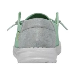 Heydude Hey Dude Girls Wendy Toddler Glitter Moon Stone -Heydude 40079 3VA WENDY GLITTER MOON STONE LEFT 5