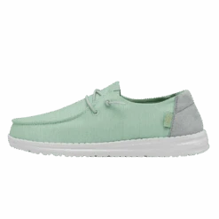 Heydude Hey Dude Wendy Glitter Moon Stone 10 Heydude Hey Dude Wendy Glitter Moon Stone -Heydude 40079 3VA WENDYGLITTER MOONSTONE LEFTSIDE