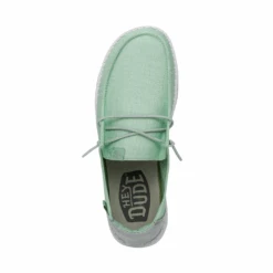 Heydude Hey Dude Wendy Glitter Moon Stone 12 Heydude Hey Dude Wendy Glitter Moon Stone -Heydude 40079 3VA WENDYGLITTER MOONSTONE LEFTTOP