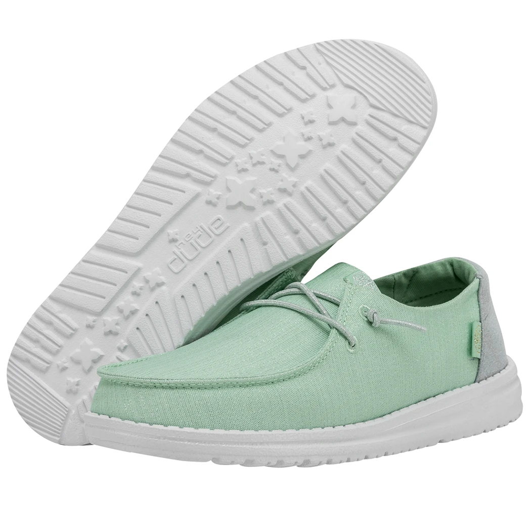 Heydude Hey Dude Wendy Glitter Moon Stone 2 Heydude Hey Dude Wendy Glitter Moon Stone - Image 2