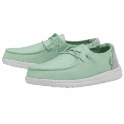 Heydude Hey Dude Wendy Glitter Moon Stone