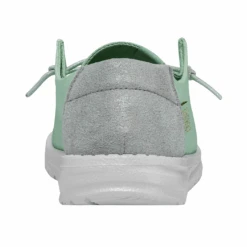 Heydude Hey Dude Wendy Glitter Moon Stone 15 Heydude Hey Dude Wendy Glitter Moon Stone -Heydude 40079 3VA WENDYGLITTER MOONSTONE RIGHTBACK