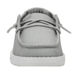 Heydude Hey Dude Wendy Youth Glitter Smoke Quartz 17 Heydude Hey Dude Wendy Youth Glitter Smoke Quartz -Heydude 40109 4MY WENDYYOUTHGLITTER SMOKEQUARTZ RIGHTFRONT