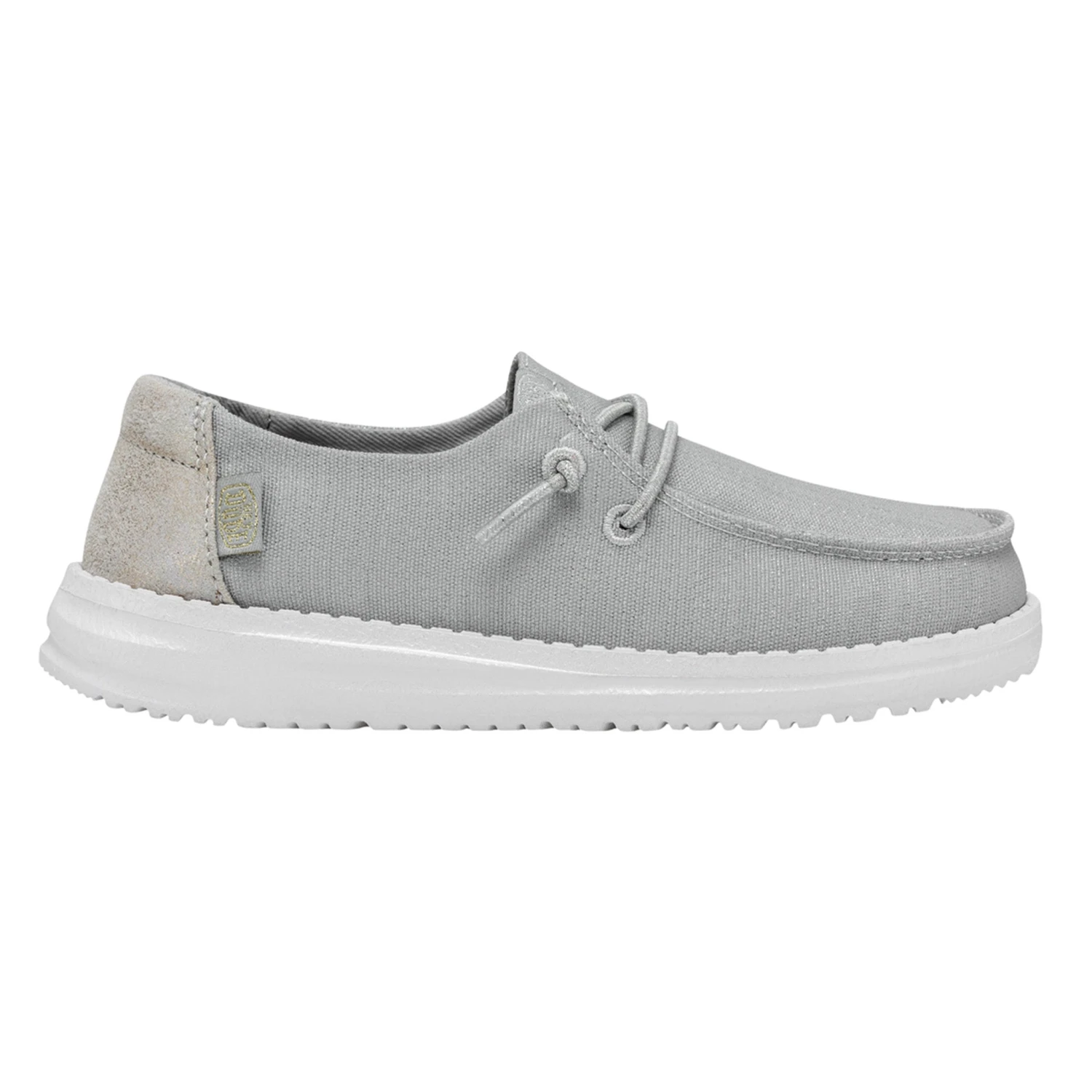 Heydude Hey Dude Wendy Youth Glitter Smoke Quartz 4 Heydude Hey Dude Wendy Youth Glitter Smoke Quartz - Image 4