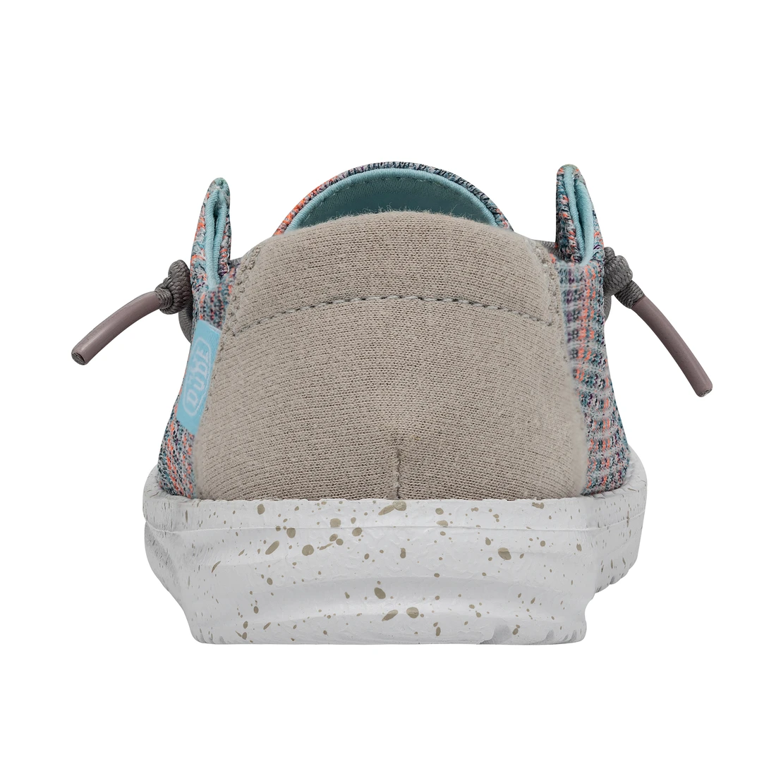 Heydude Hey Dude Youth Wendy Sunset Pink 2 Heydude Hey Dude Youth Wendy Sunset Pink - Image 2