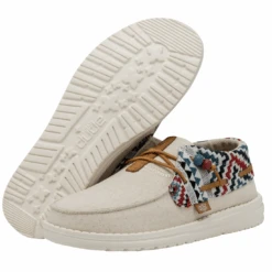 Heydude -Heydude 40121 2ZS ELLIEFESTIVAL JOSHUATREE PAIRBOTTOM