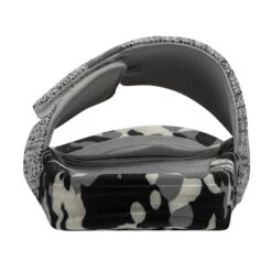 Heydude Hey Dude Men's Phoenix Tri Ghost Slides -Heydude 40127 1IZ PHOENIX TRIGHOST LEFTBACK