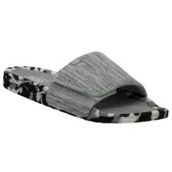 Heydude Hey Dude Men's Phoenix Tri Ghost Slides -Heydude 40127 1IZ PHOENIX TRIGHOST RIGHTANGLE