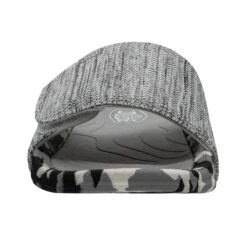 Heydude Hey Dude Men's Phoenix Tri Ghost Slides -Heydude 40127 1IZ PHOENIX TRIGHOST RIGHTFRONT