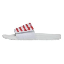 Heydude Hey Dude Men's Phoenix Flag Slides -Heydude 40127 1JR PHOENIX FLAG LEFTSIDE