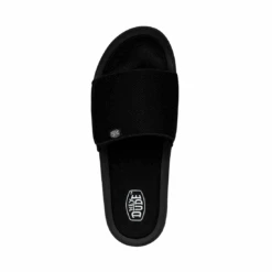 Heydude Hey Dude Phoenix Knit Basic Black -Heydude 40129 001 PHOENIXBASICKNIT BLACK LEFTTOP