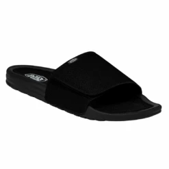 Heydude Hey Dude Phoenix Knit Basic Black -Heydude 40129 001 PHOENIXBASICKNIT BLACK RIGHTANGLE