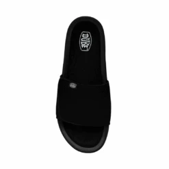 Heydude Hey Dude Phoenix Knit Basic Black -Heydude 40129 001 PHOENIXBASICKNIT BLACK RIGHTTOP