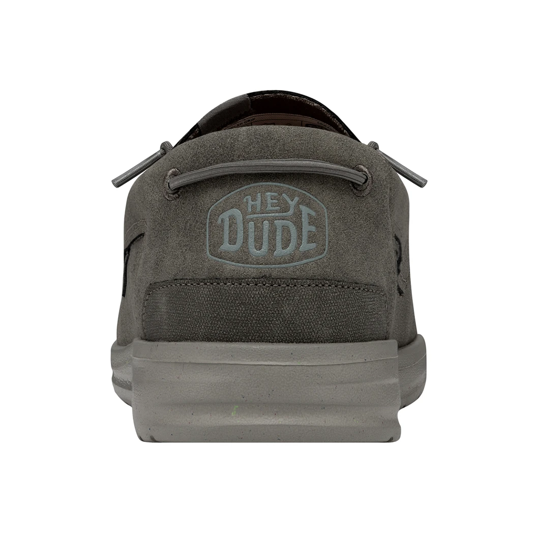 Heydude Hey Dude Welsh Grip Armadillo 8 Heydude Hey Dude Welsh Grip Armadillo - Image 8