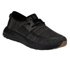 Heydude Hey Dude Sirocco Black Night 12 Heydude Hey Dude Sirocco Black Night -Heydude 40140 0WM SIROCCO BLACKNIGHT RIGHTANGLE