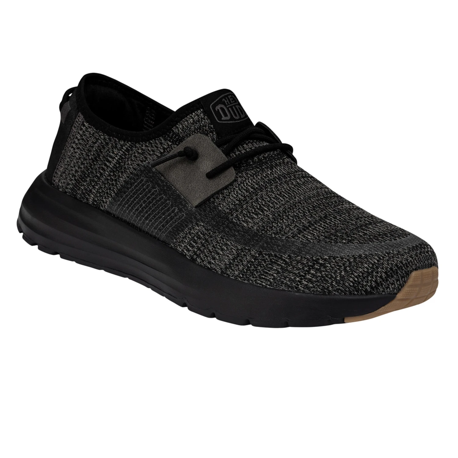 Heydude Hey Dude Sirocco Black Night 3 Heydude Hey Dude Sirocco Black Night - Image 3