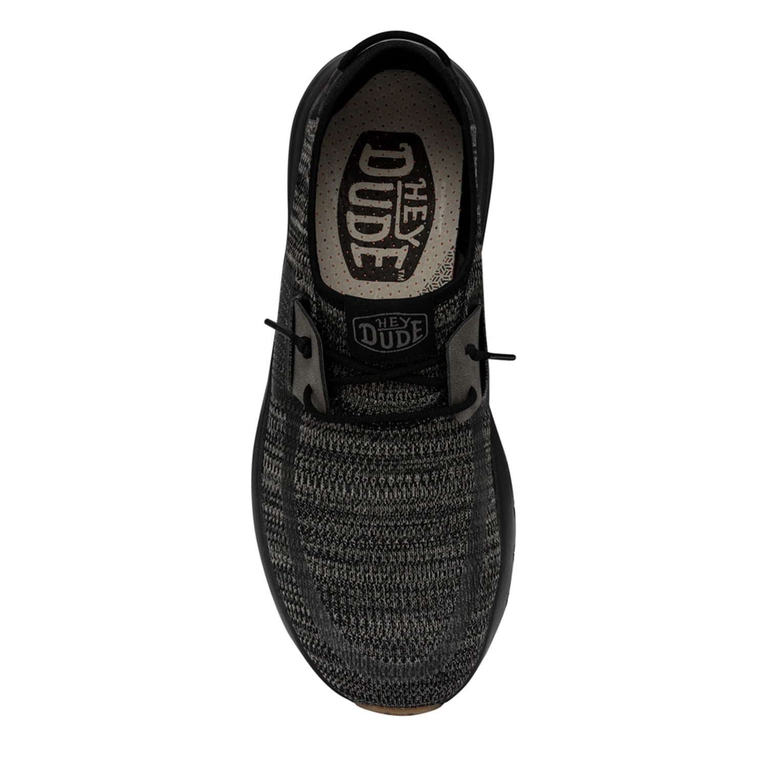 Heydude Hey Dude Sirocco Black Night 6 Heydude Hey Dude Sirocco Black Night - Image 6