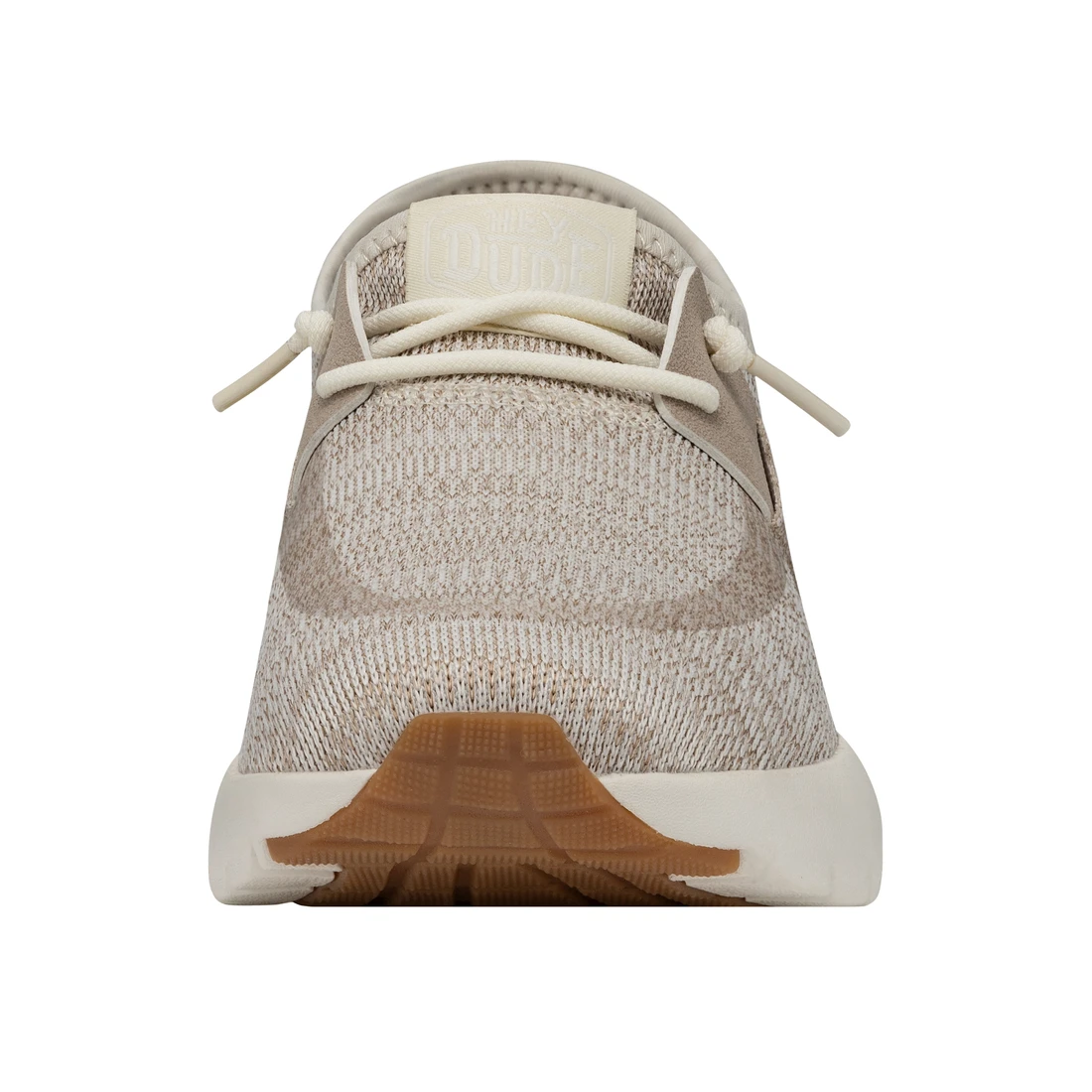 Heydude Hey Dude Ladies Sirocco Neutral 4 Heydude Hey Dude Ladies Sirocco Neutral - Image 4