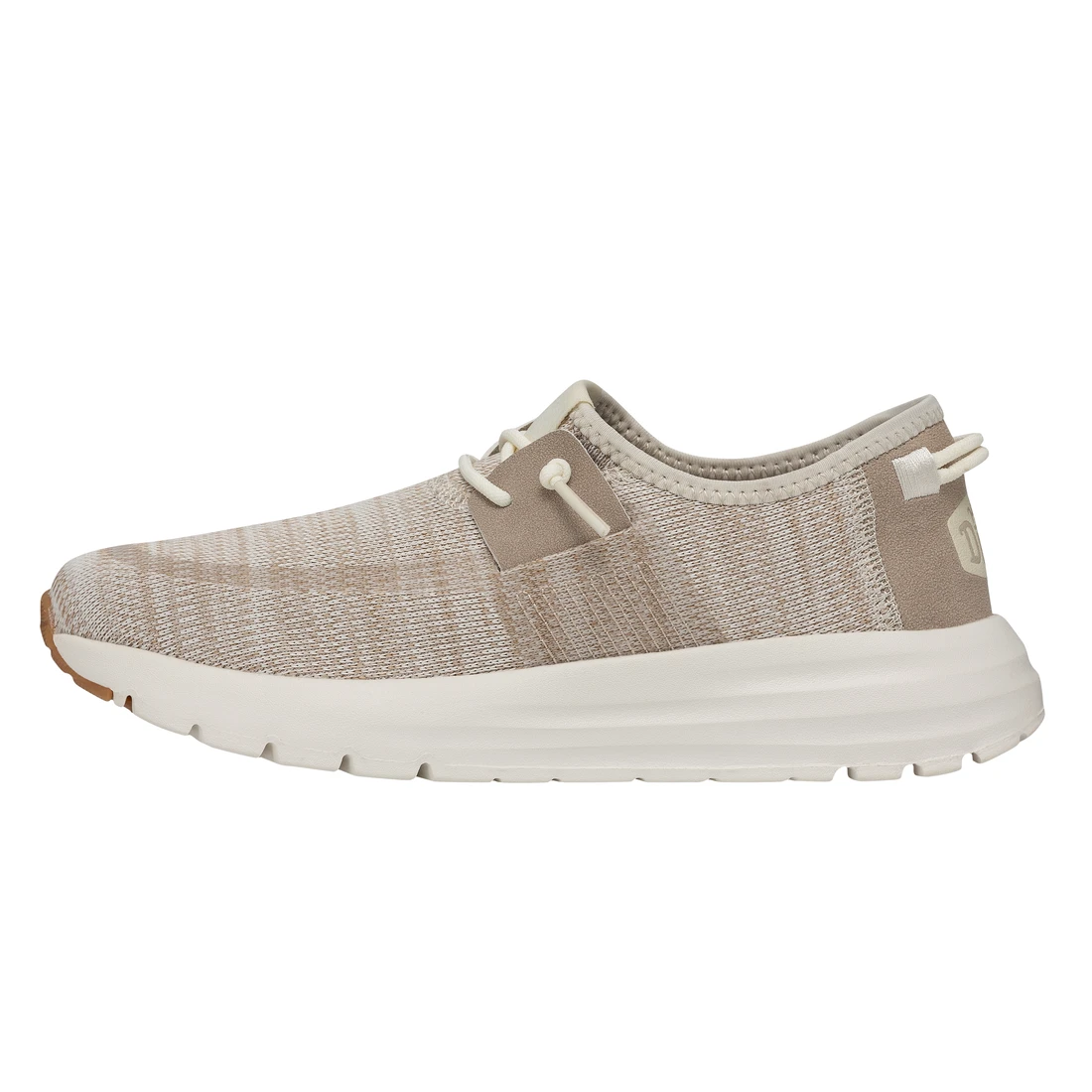 Heydude Hey Dude Ladies Sirocco Neutral 5 Heydude Hey Dude Ladies Sirocco Neutral - Image 5
