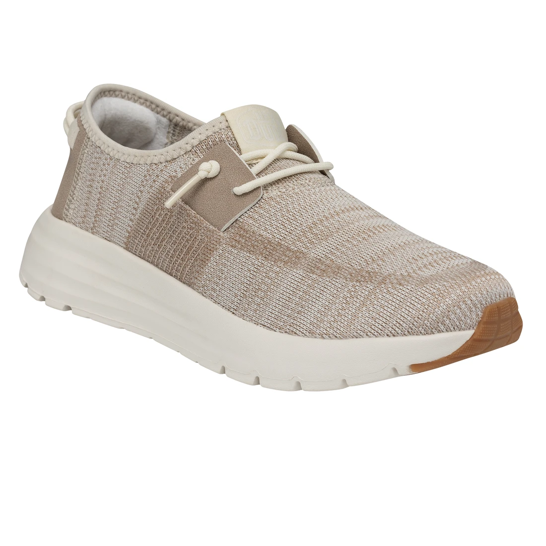 Heydude Hey Dude Ladies Sirocco Neutral 7 Heydude Hey Dude Ladies Sirocco Neutral - Image 7