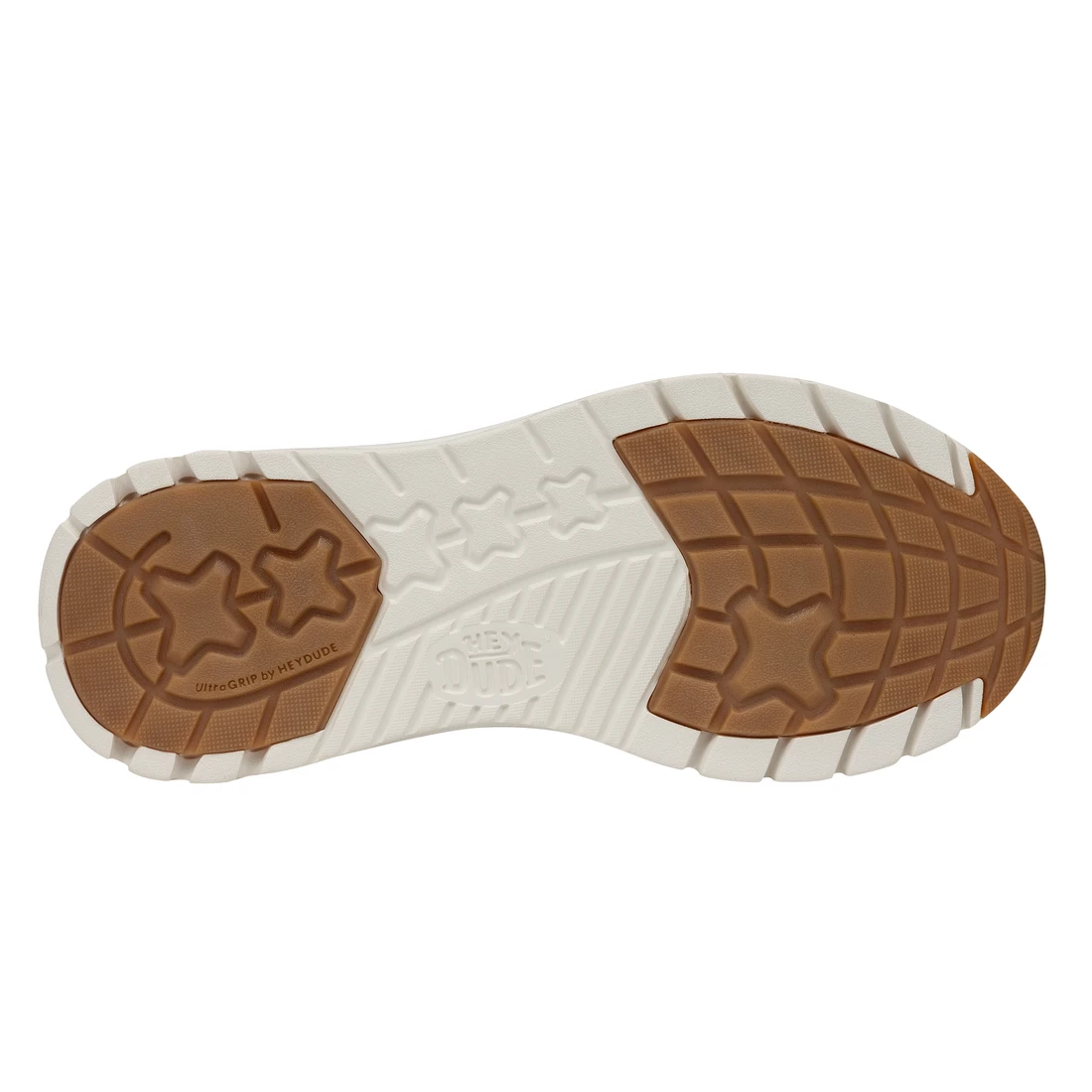 Heydude Hey Dude Ladies Sirocco Neutral 8 Heydude Hey Dude Ladies Sirocco Neutral - Image 8