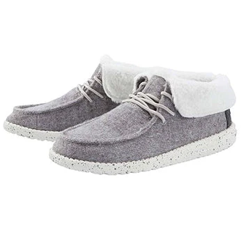 Heydude Hey Dude Britt Charcoal 1 Heydude Hey Dude Britt Charcoal