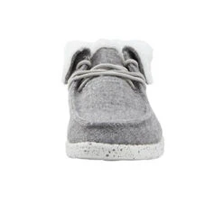 Heydude Hey Dude Britt Charcoal 9 Heydude Hey Dude Britt Charcoal -Heydude BrittChar3