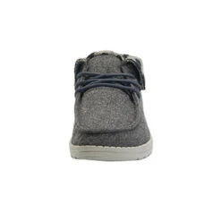 Heydude Hey Dude Britt Cheetah Grey 9 Heydude Hey Dude Britt Cheetah Grey -Heydude BrittGryChea4