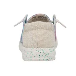 Heydude Hey Dude Wendy Rose Candy Tie Dye 9 Heydude Hey Dude Wendy Rose Candy Tie Dye -Heydude HEY DUDE SHOES WENDY ROSE CANDY TIE DYE 121419864 2 BACK 1