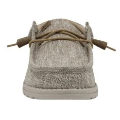 Heydude Hey Dude Men's Wally Ascend Woven Walnut -Heydude IG 2