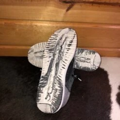 Heydude Hey Dude Wally Tri Diamond -Heydude IMG 0551