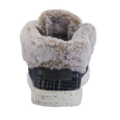 Heydude Hey Dude Navy Britt -Heydude NavyHeel