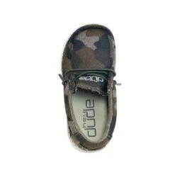 Heydude Hey Dude Wally Toddler Linen Camo -Heydude NewProject 2022 02 25T150948.403 5000x df093152 e3c0 47f9 a020 473eb1ababd2