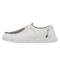 Heydude Hey Dude Wendy Boho Distressed Azca 6 Heydude Hey Dude Wendy Boho Distressed Azca -Heydude SS22 W 121413380 WENDY BOHO DISTRESSED AZCA LEFT 1 b6fcefef 7216 4bc8 9ee2 140738ef92a4