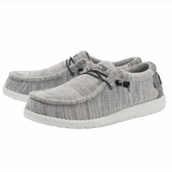 Heydude Hey Dude Wally Stretch Yin And Yang