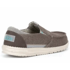 Heydude Hey Dude Thad Sox Shitake Brown -Heydude ScreenShot2022 05 19at1.24.36PM