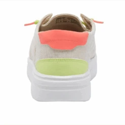 Heydude Hey Dude Wendy Rise Leopard Neon Beige 11 Heydude Hey Dude Wendy Rise Leopard Neon Beige -Heydude Screenshot2022 03 18030444