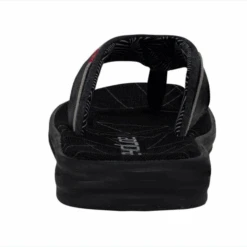 Heydude Hey Dude Sami Free Black Sandal -Heydude Screenshot2022 03 24225442