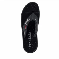 Heydude Hey Dude Sami Free Black Sandal -Heydude Screenshot2022 03 24225456