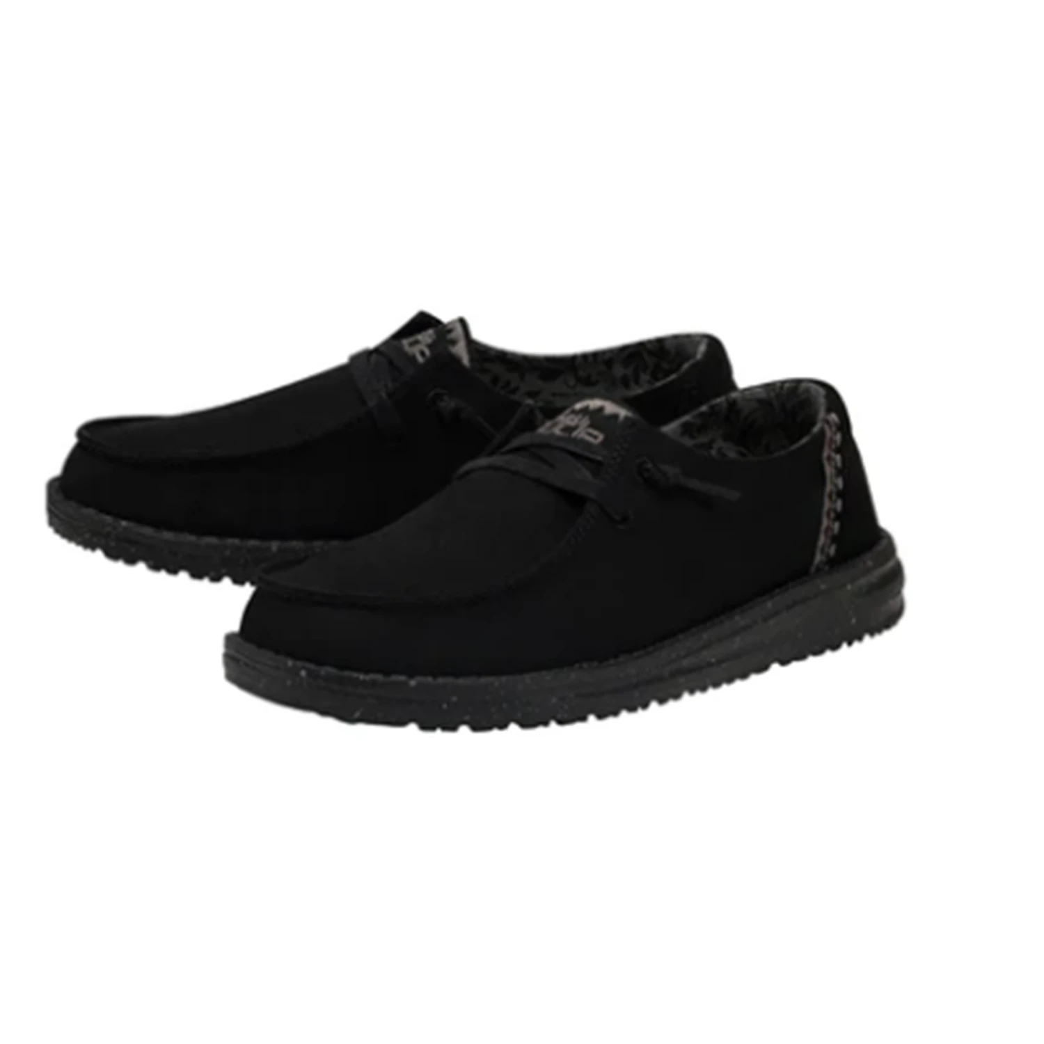 Heydude Hey Dude Wendy Inca Dark Dagger 5 Heydude Hey Dude Wendy Inca Dark Dagger - Image 5