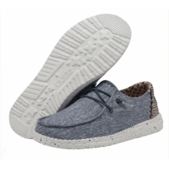 Heydude Hey Dude Wendy Chambray Lapis Blue -Heydude Screenshot2022 08 22024435