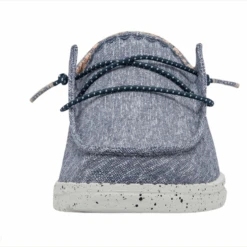 Heydude Hey Dude Wendy Chambray Lapis Blue -Heydude Screenshot2022 08 22024446